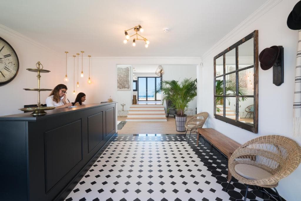 Apartamentos Boutique La Concha - 37