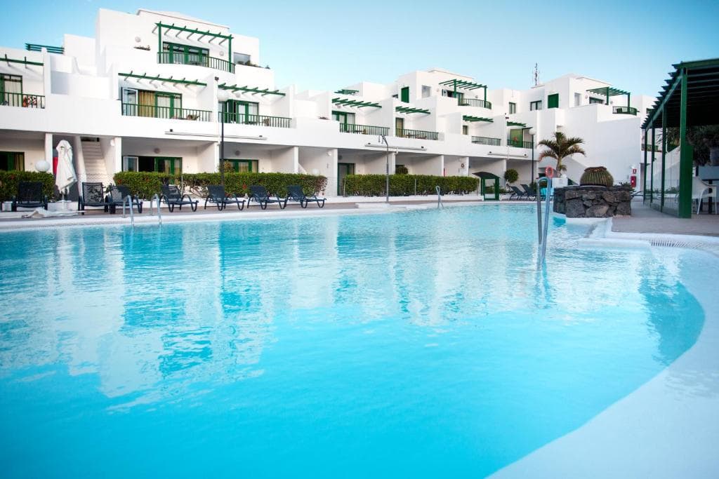 Apartamentos El Guarapo - 2