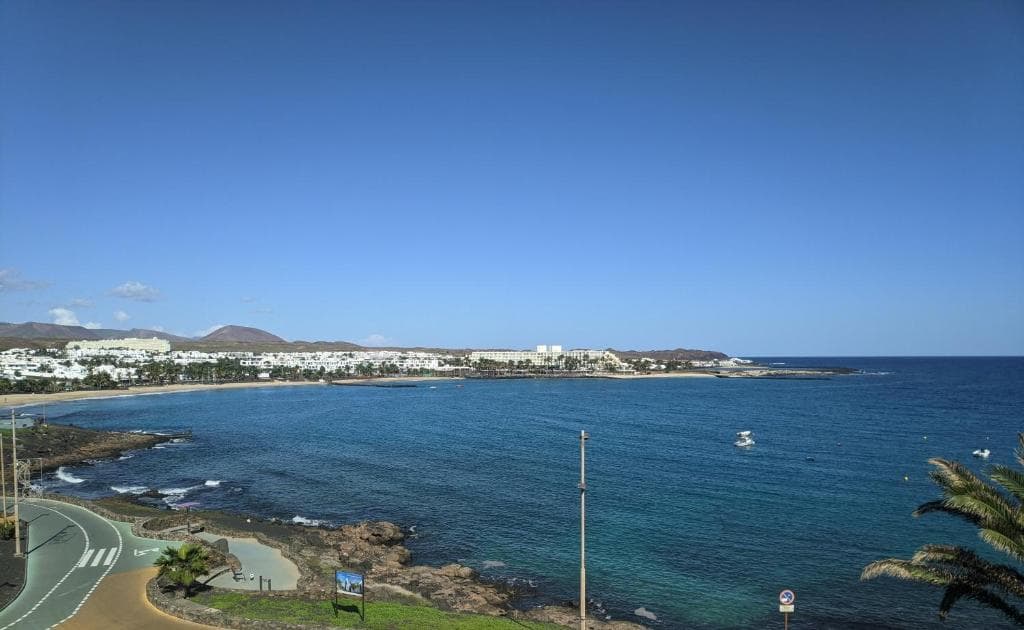 Apartamentos Galeon Playa - 32