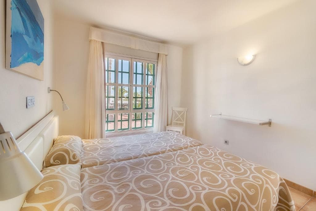 Apartamentos LIVVO Las Gaviotas - 22