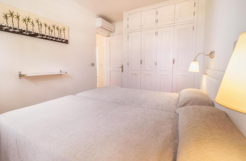 Apartamentos LIVVO Las Gaviotas - 27