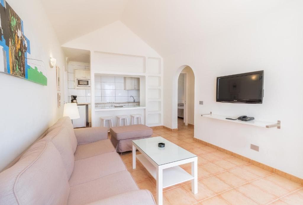 Apartamentos LIVVO Las Gaviotas - 31