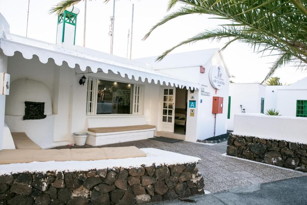 Apartamentos LIVVO Las Gaviotas - 34