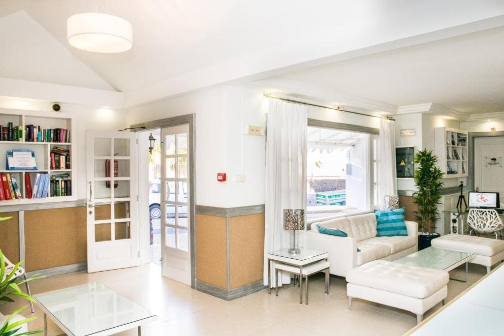 Apartamentos LIVVO Las Gaviotas - 36