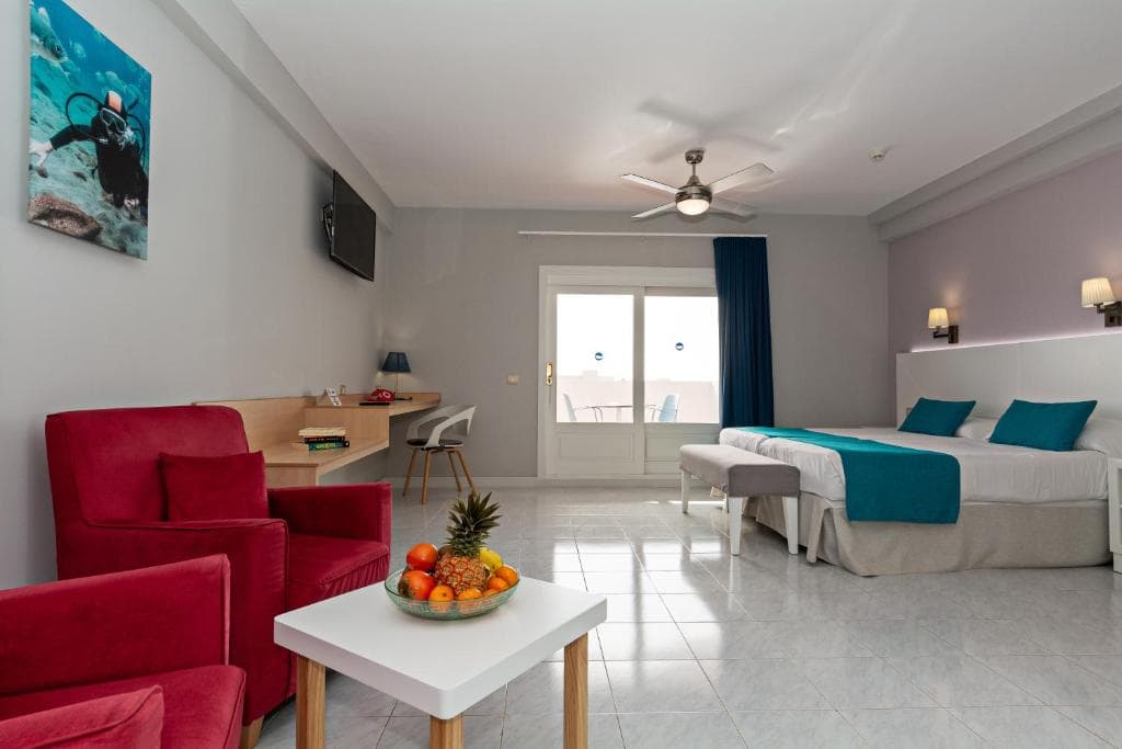Apartamentos Oceano - Adults Only - 2