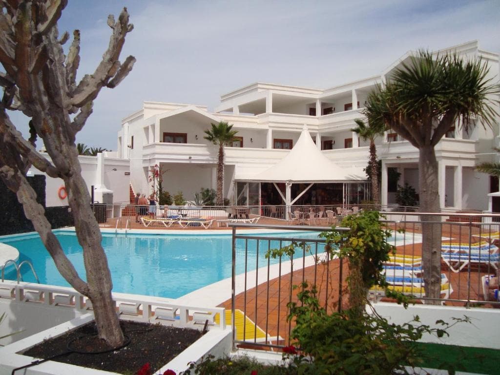 Apartamentos Oceano - Adults Only - 4