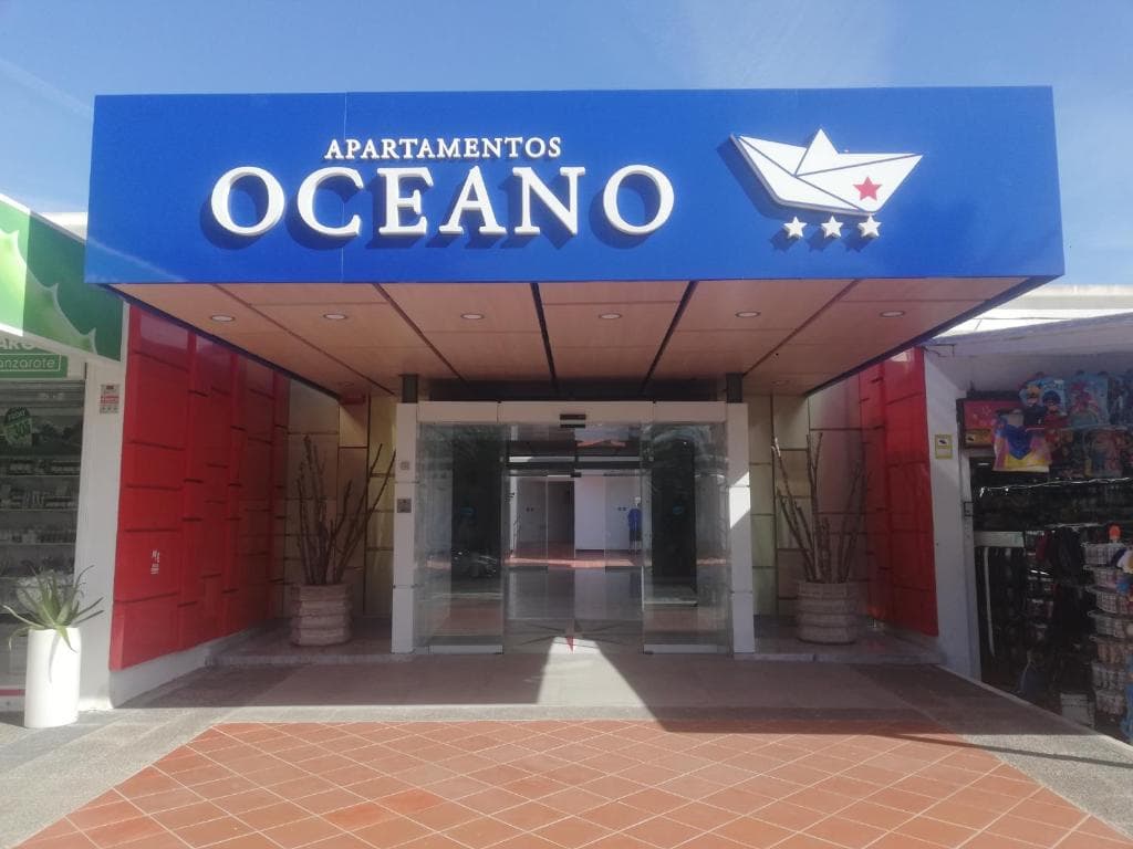 Apartamentos Oceano - Adults Only - 5