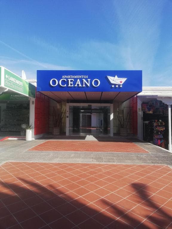 Apartamentos Oceano - Adults Only - 6