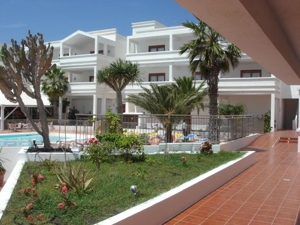 Apartamentos Oceano - Adults Only - 10