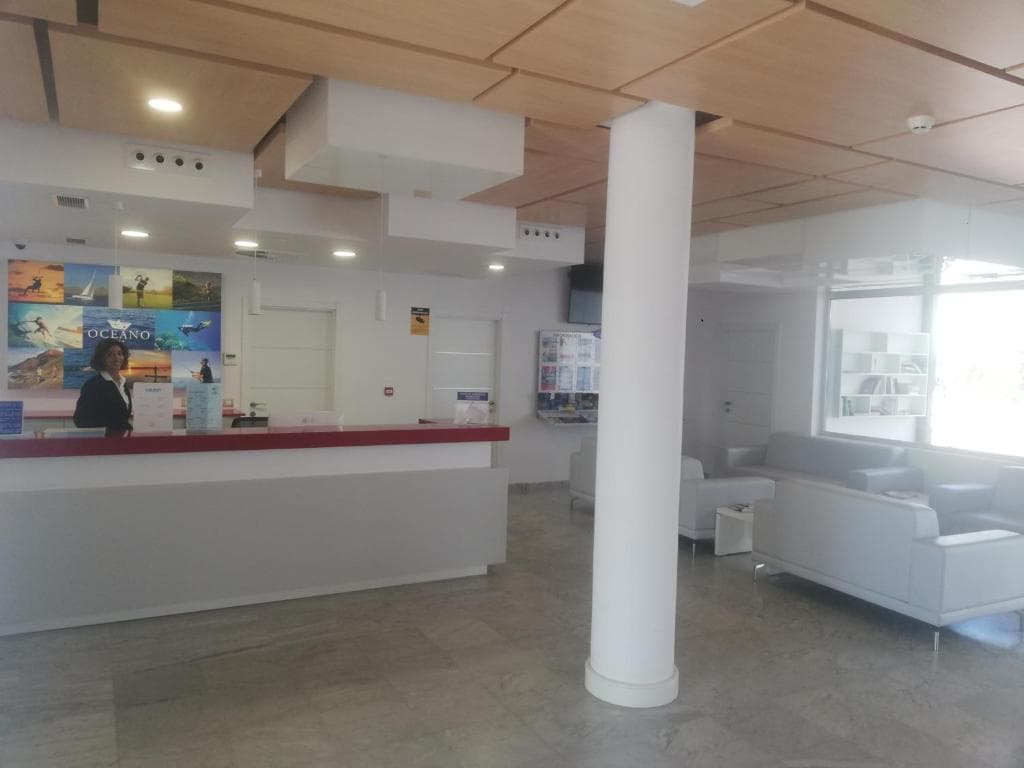 Apartamentos Oceano - Adults Only - 11