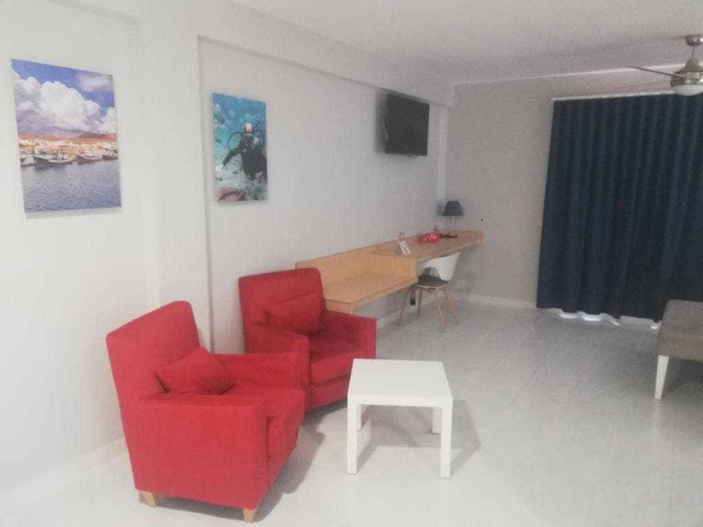 Apartamentos Oceano - Adults Only - 34