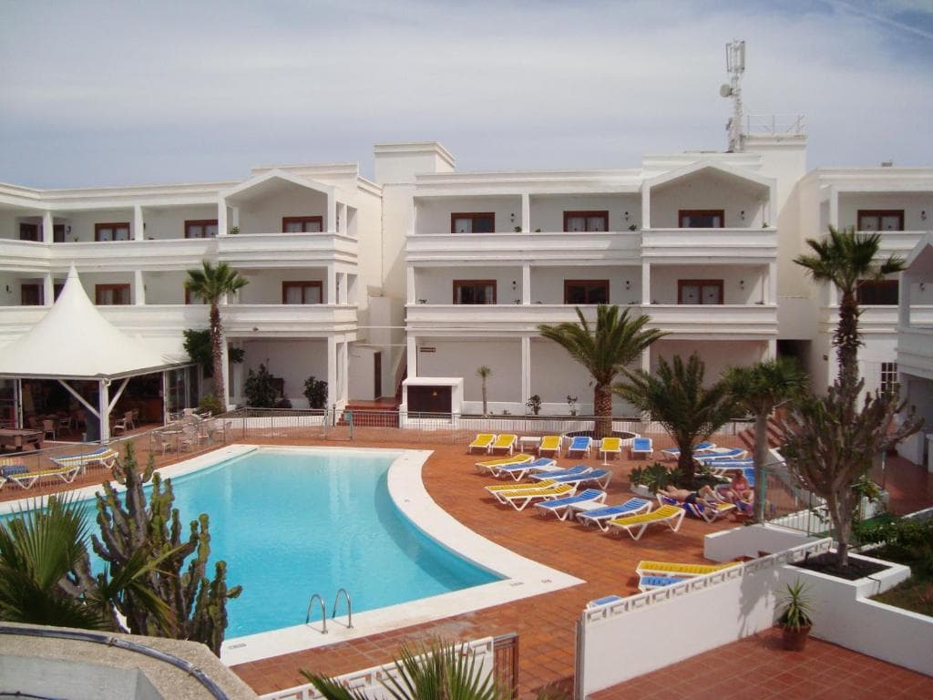 Apartamentos Oceano - Adults Only - 38