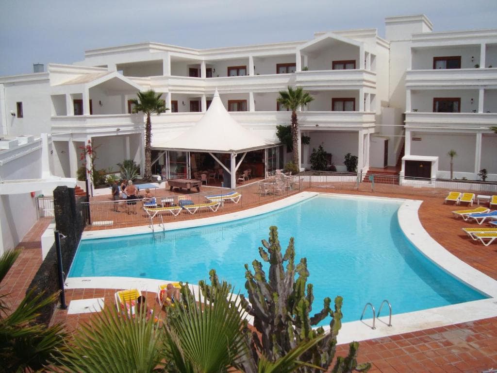 Apartamentos Oceano - Adults Only - 39