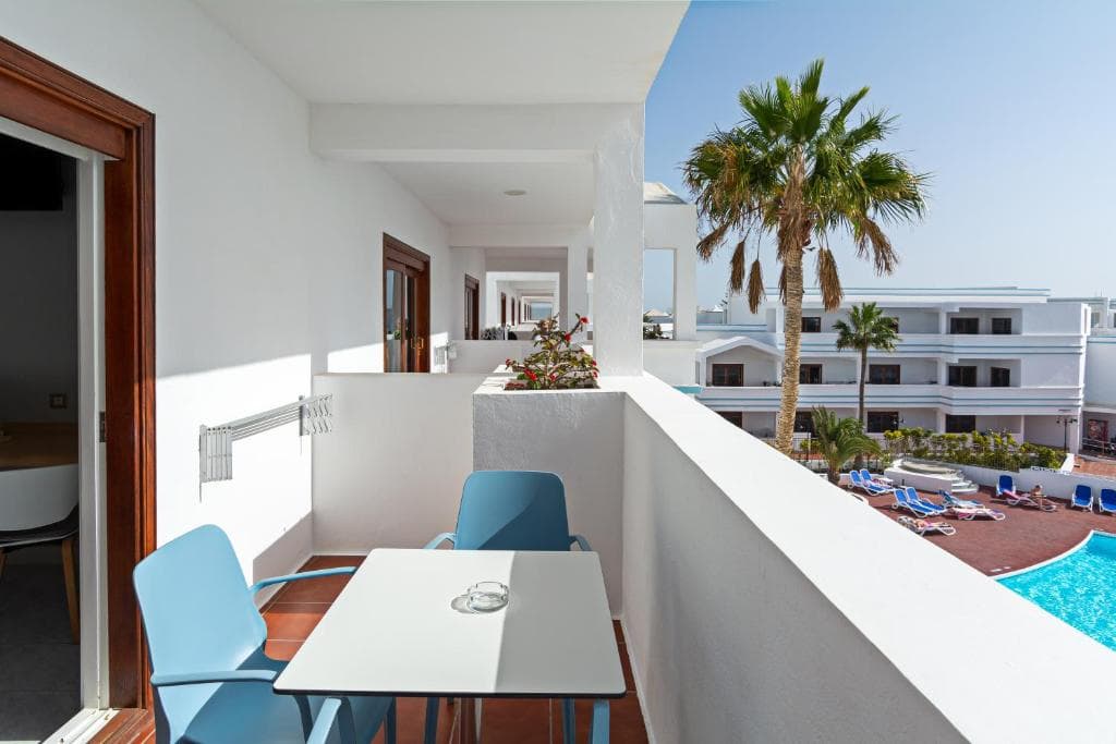 Apartamentos Oceano - Adults Only - 43