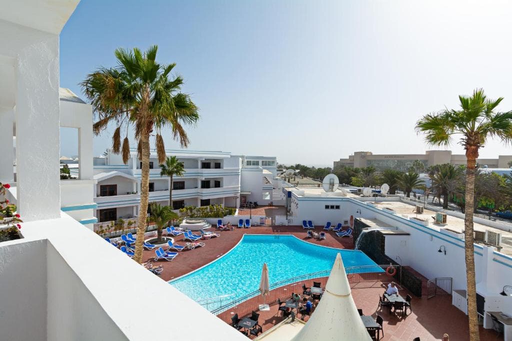 Apartamentos Oceano - Adults Only - 45