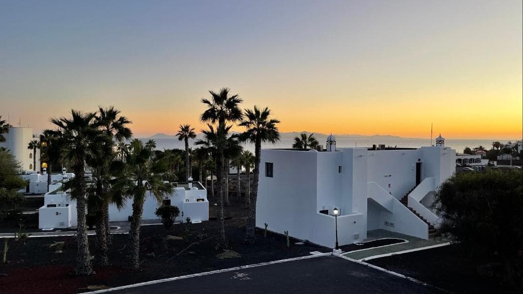 Palmeras Garden - 10