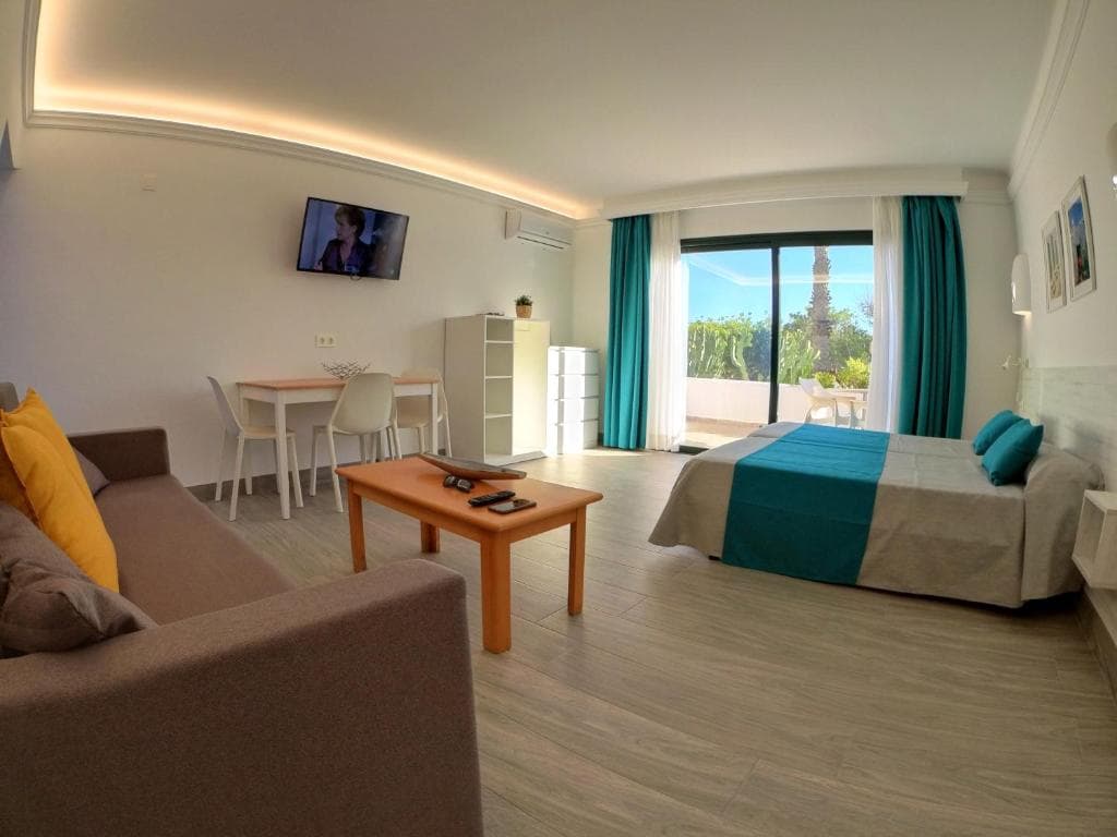 Palmeras Garden - 11