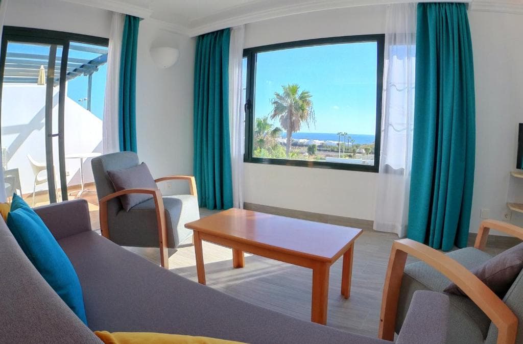 Palmeras Garden - 16