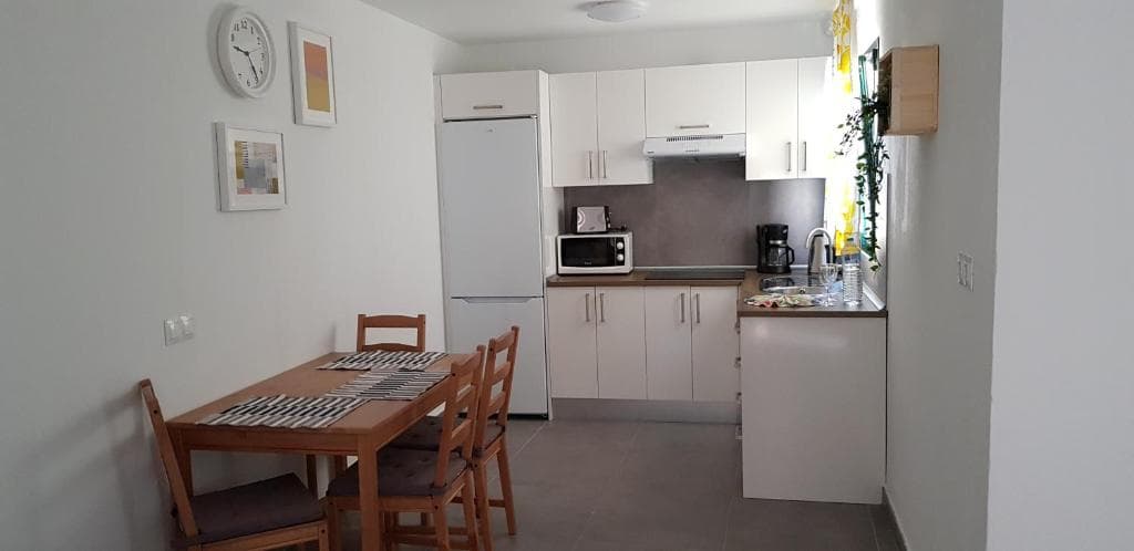 Palmeras Garden - 22