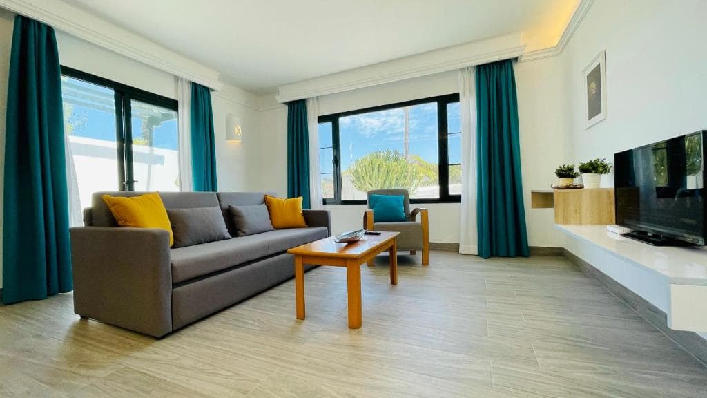 Palmeras Garden - 23