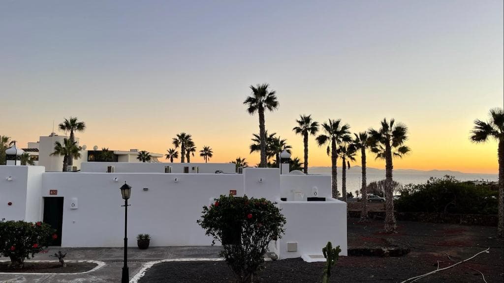 Palmeras Garden - 25