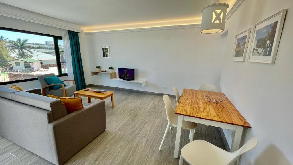 Palmeras Garden - 26