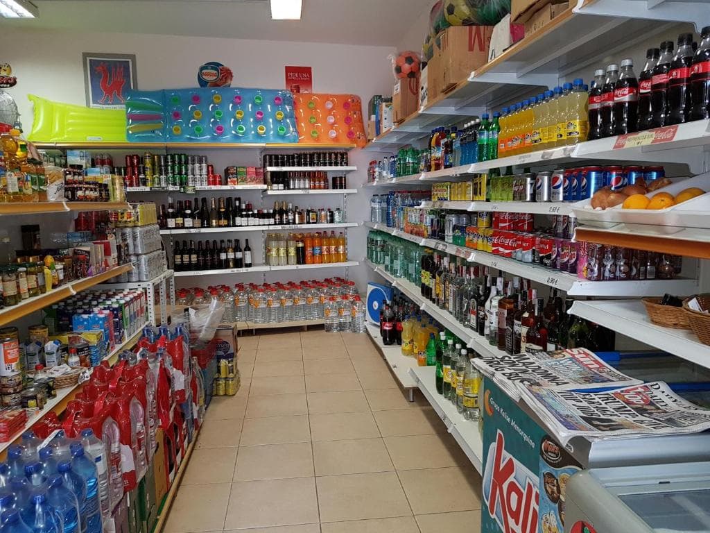 Palmeras Garden - 28