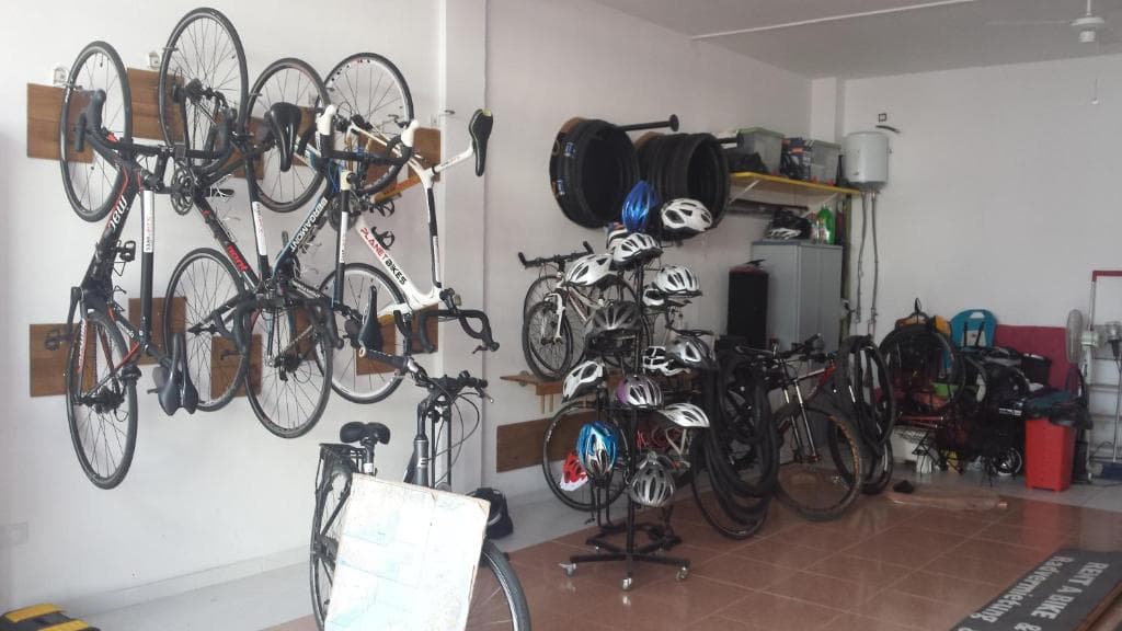 Palmeras Garden - 30