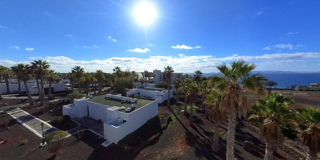 Palmeras Garden - 36