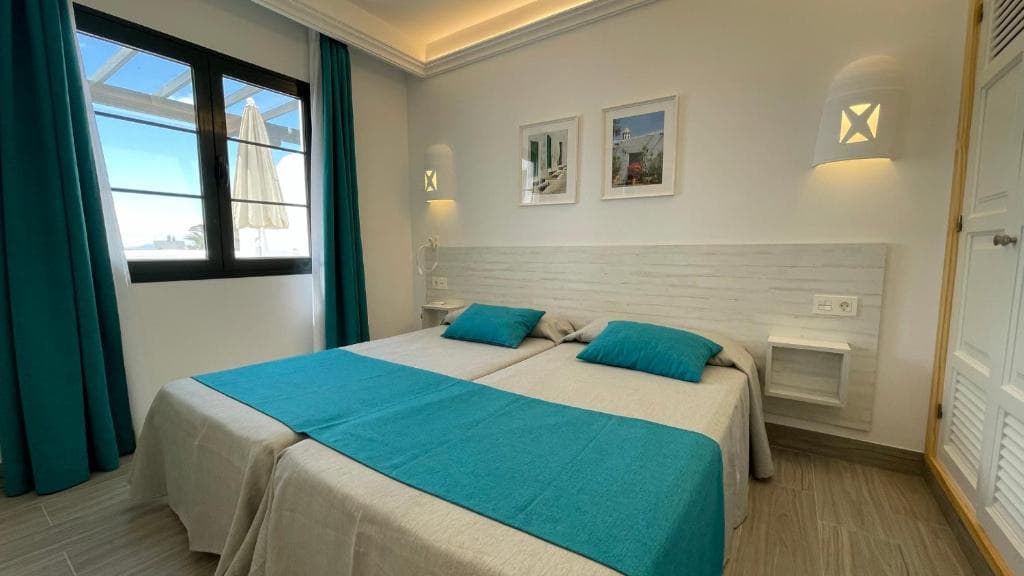 Palmeras Garden - 38