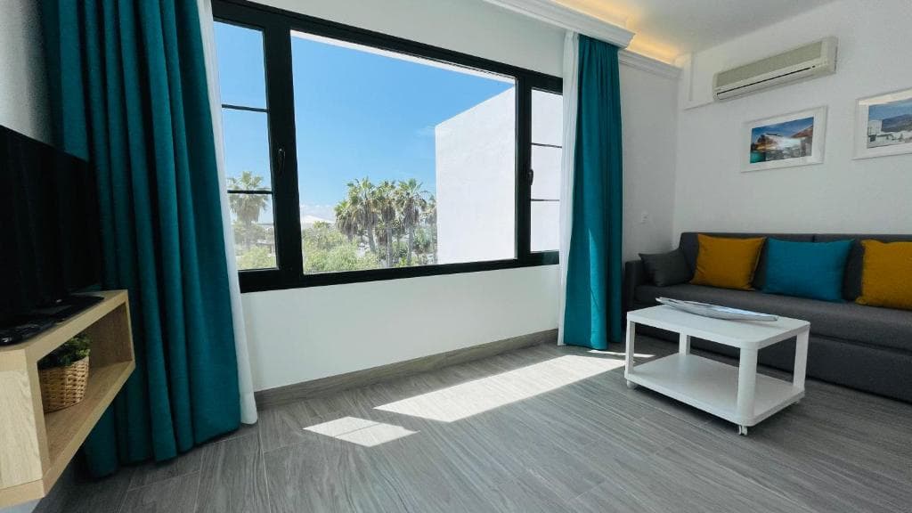 Palmeras Garden - 44