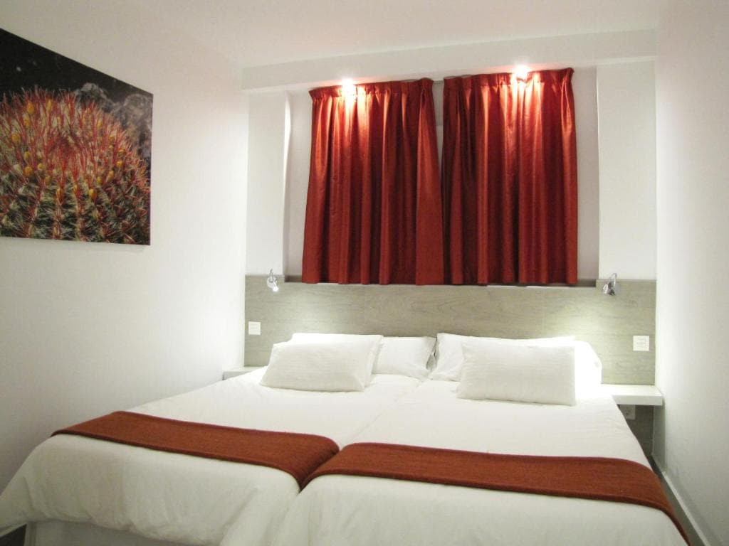 Bungalows Playa Limones - 3