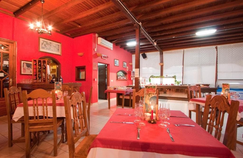 Bungalows Playa Limones - 6