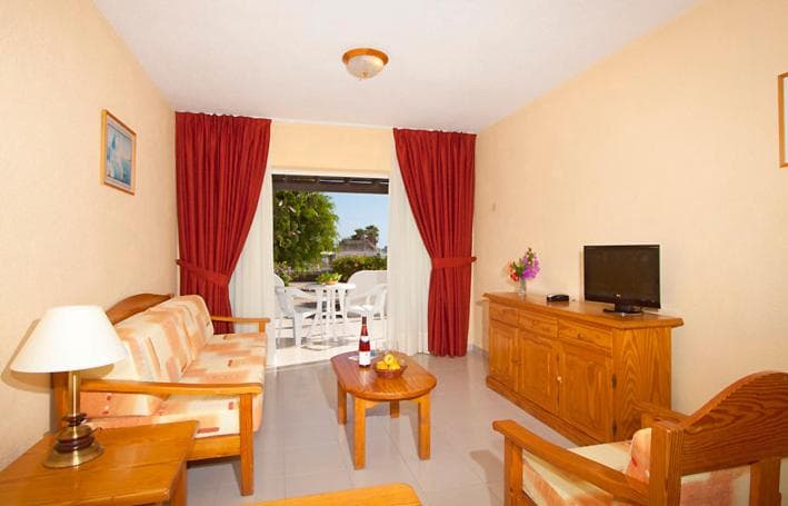 Bungalows Playa Limones - 7