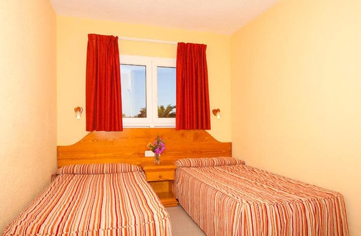 Bungalows Playa Limones - 9