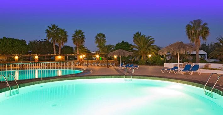 Bungalows Playa Limones - 10