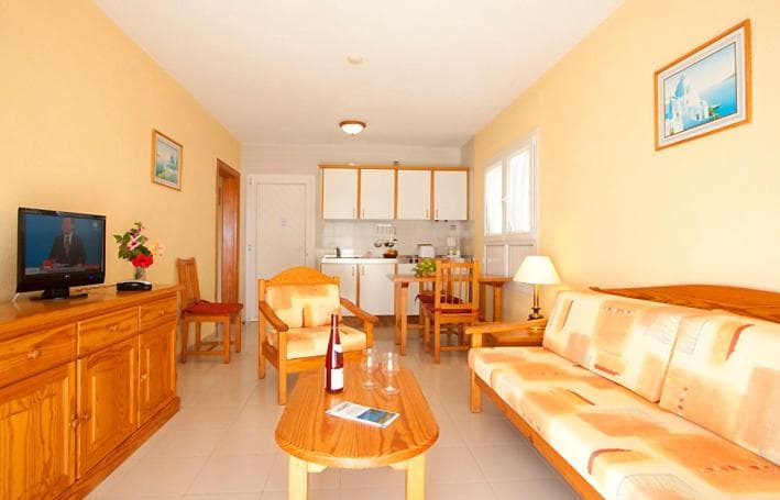 Bungalows Playa Limones - 12