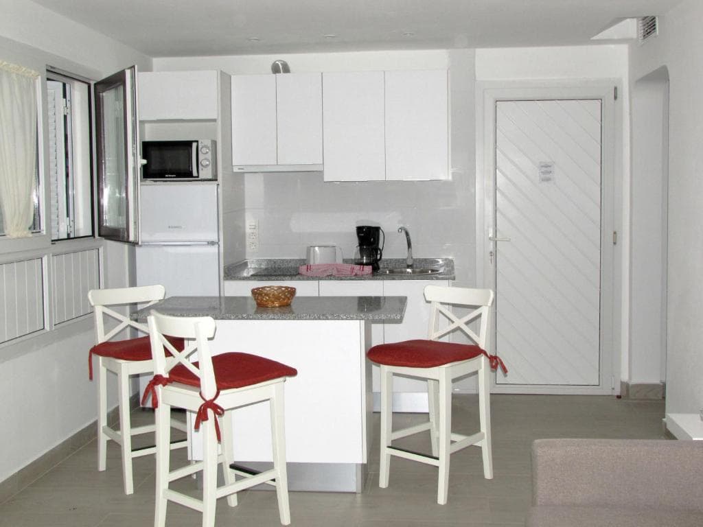 Bungalows Playa Limones - 15