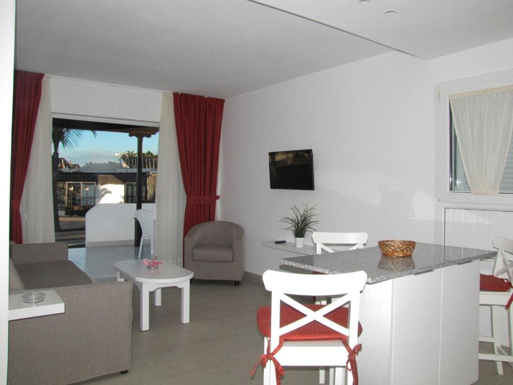 Bungalows Playa Limones - 16