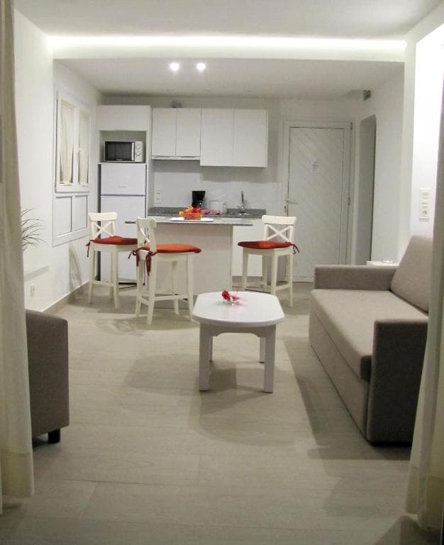 Bungalows Playa Limones - 18