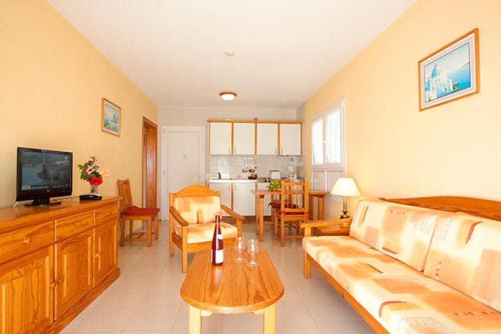 Bungalows Playa Limones - 21