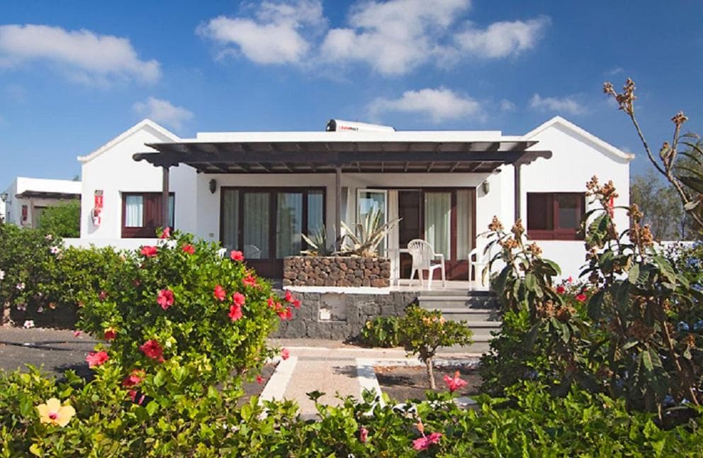 Bungalows Playa Limones - 24