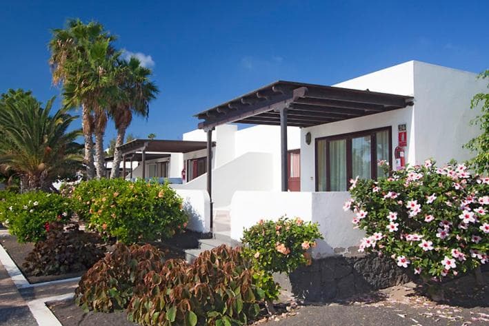 Bungalows Playa Limones - 25