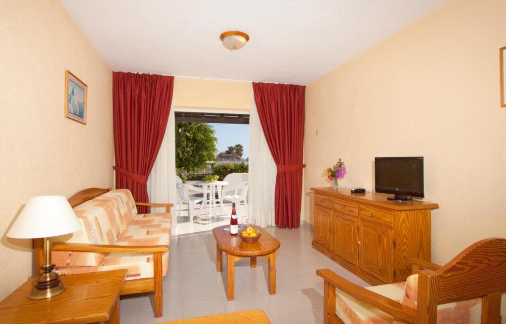 Bungalows Playa Limones - 30