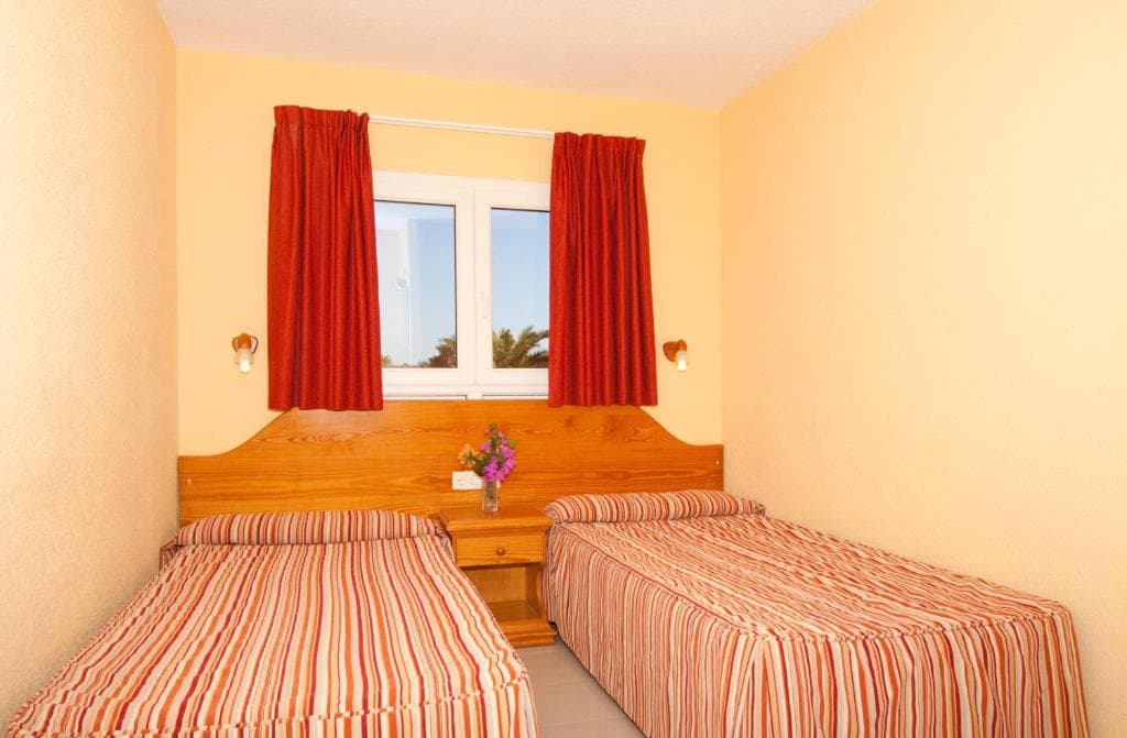 Bungalows Playa Limones - 32