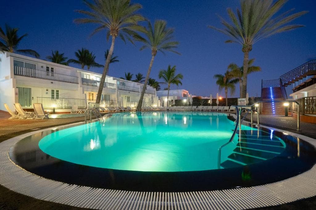 Plus Fariones Apartamentos - 15