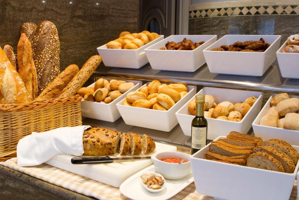 Plus Fariones Apartamentos - 20