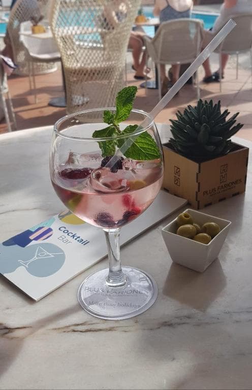 Plus Fariones Apartamentos - 22