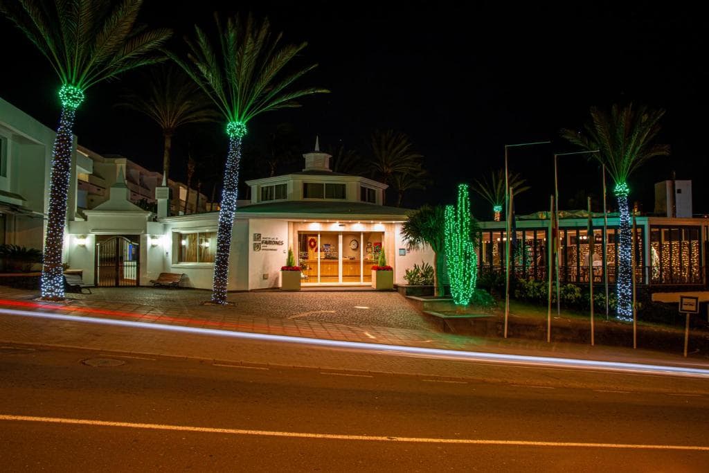 Plus Fariones Apartamentos - 24