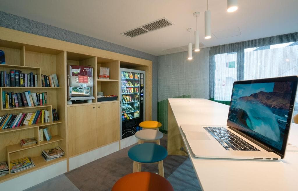 Relaxia Lanzaplaya - 2